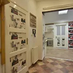 Historic Feelings by Gozsdu Entrance