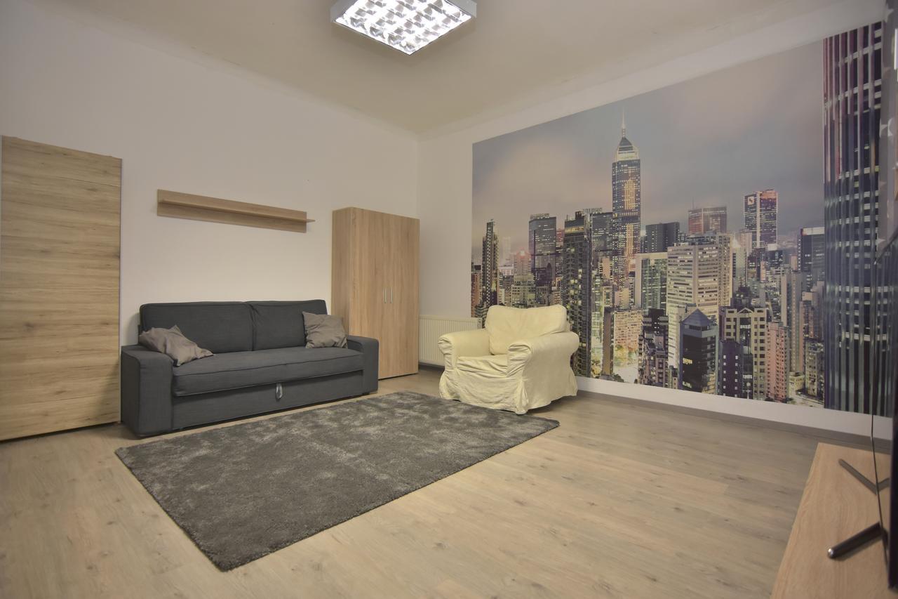 Appartement Historic Feelings By Gozsdu Entrance Boedapest